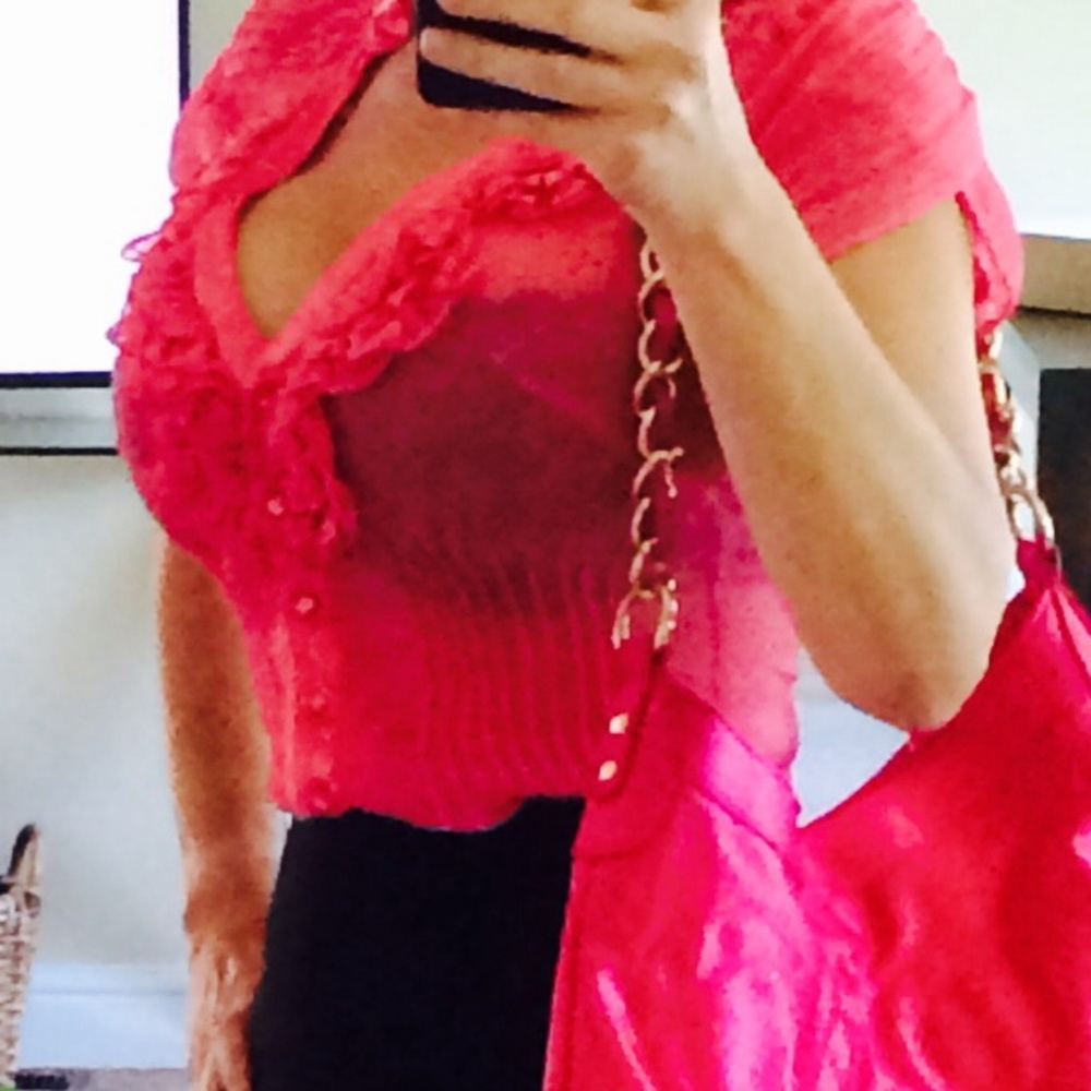 Vintage BeBe